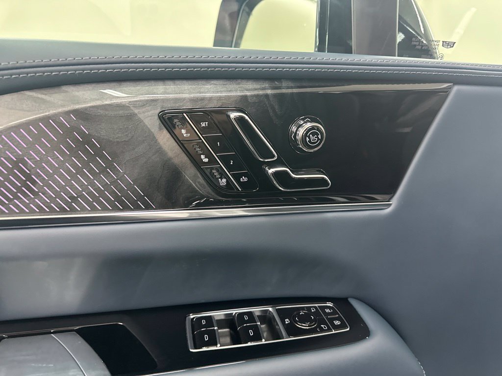 Certified 2026 Cadillac Escalade IQ Sport 2 w/ LPO, Premium Carpet Package AWD/4WD image 35
