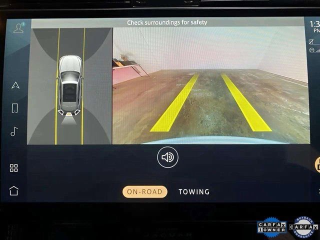 Used 2024 Jaguar F-PACE R-Dynamic S AWD/4WD image 56