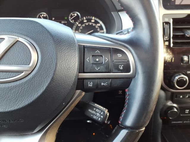 Used 2022 Lexus GX 460 Premium image 36