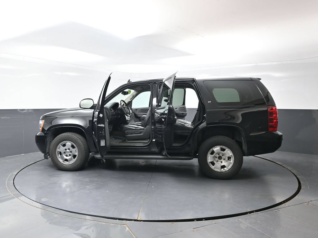 Used 2013 Chevrolet Tahoe LT AWD/4WD image 53