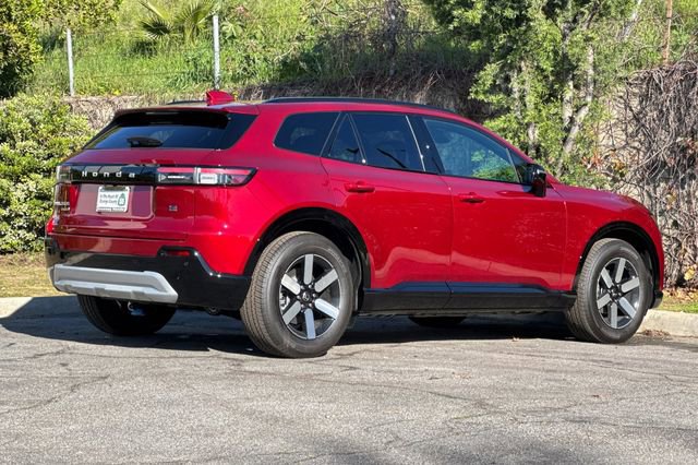 New 2026 Honda Prologue Touring image 4