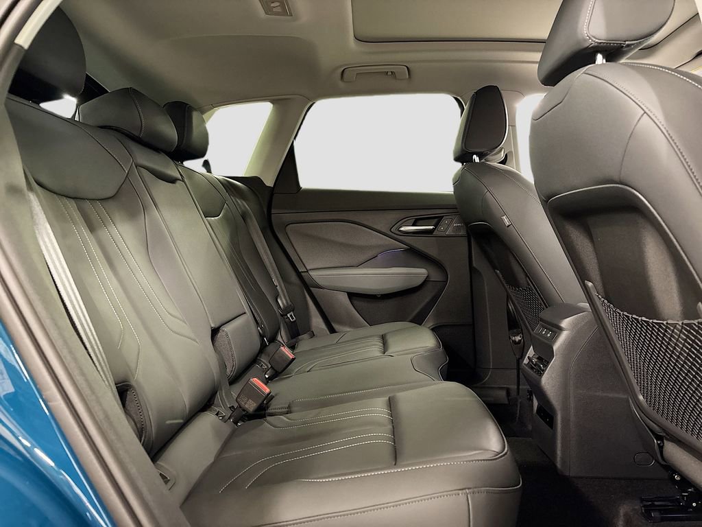 New 2026 Audi Q3 quattro 2.0T image 16