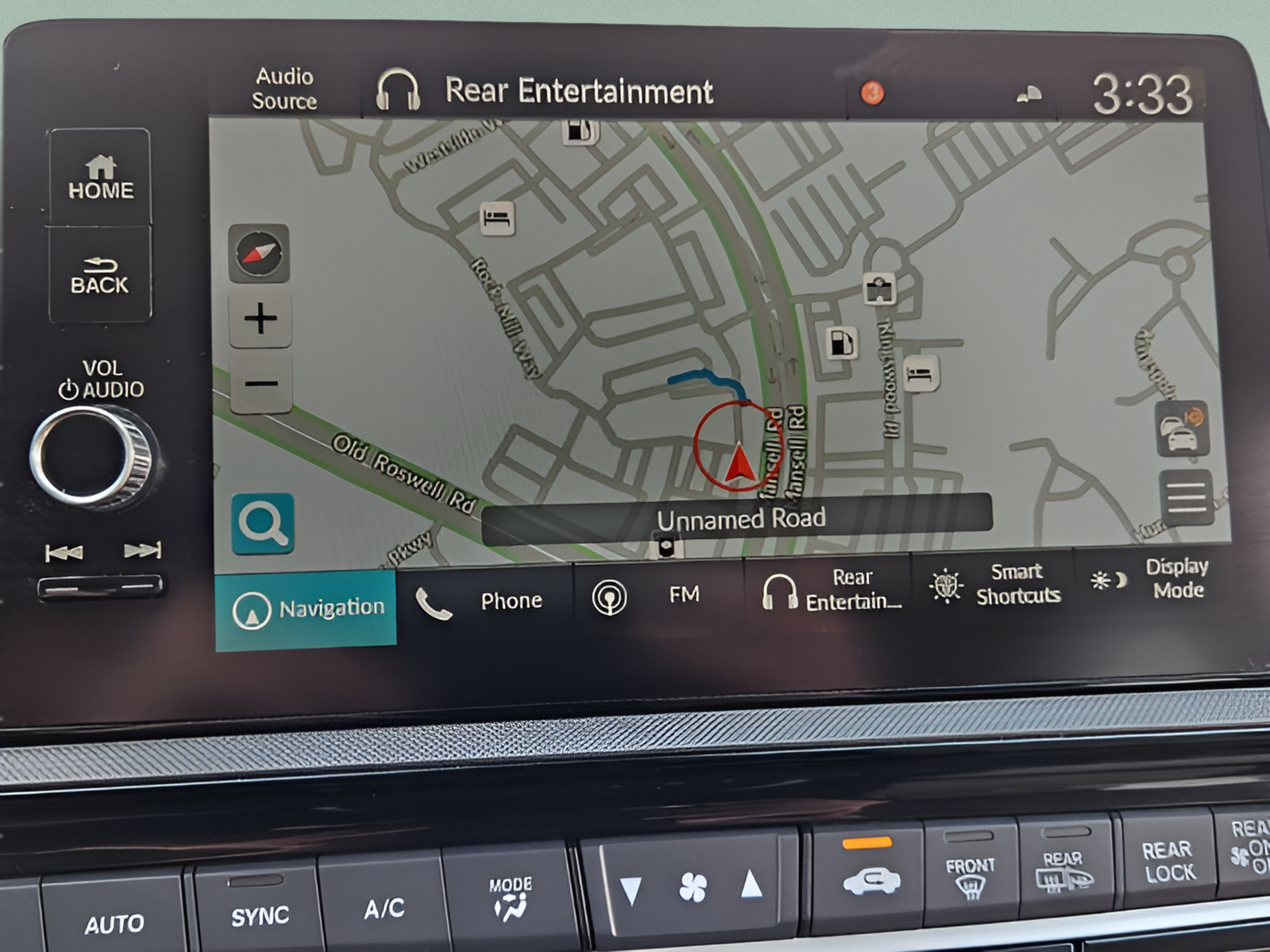 Used 2025 Honda Odyssey Elite image 21