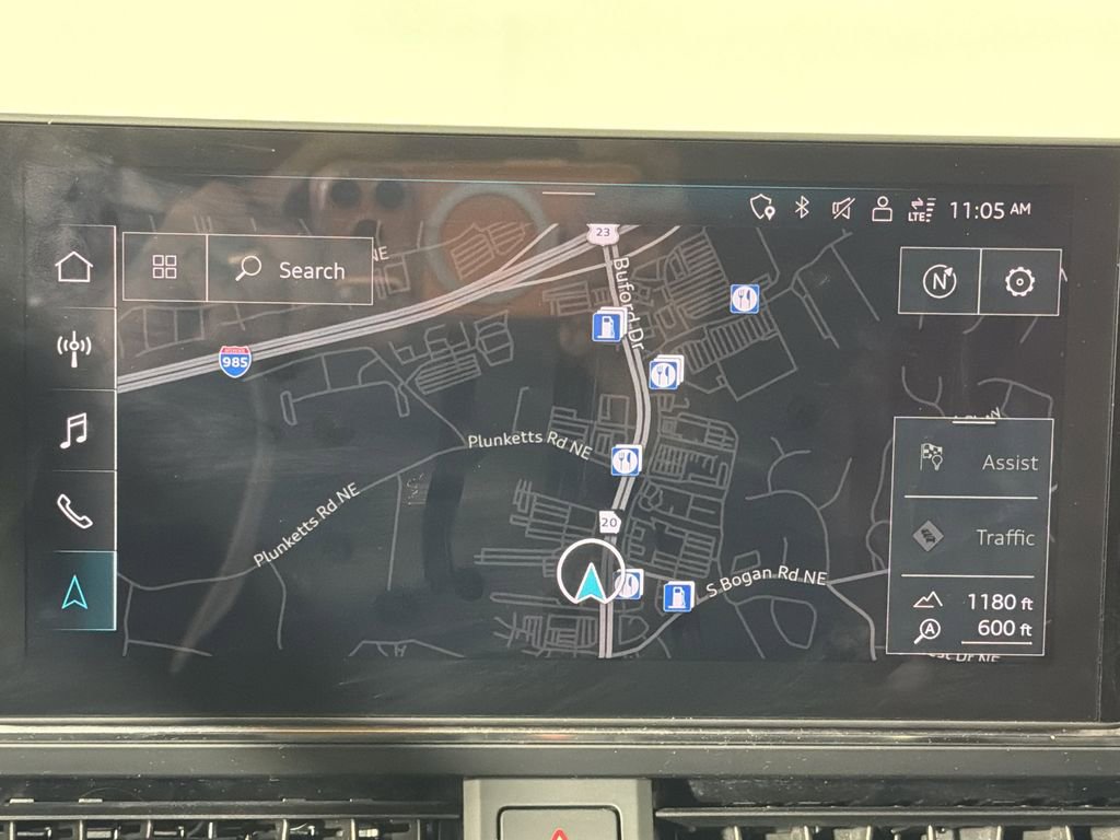 Used 2023 Audi S5 Prestige image 28