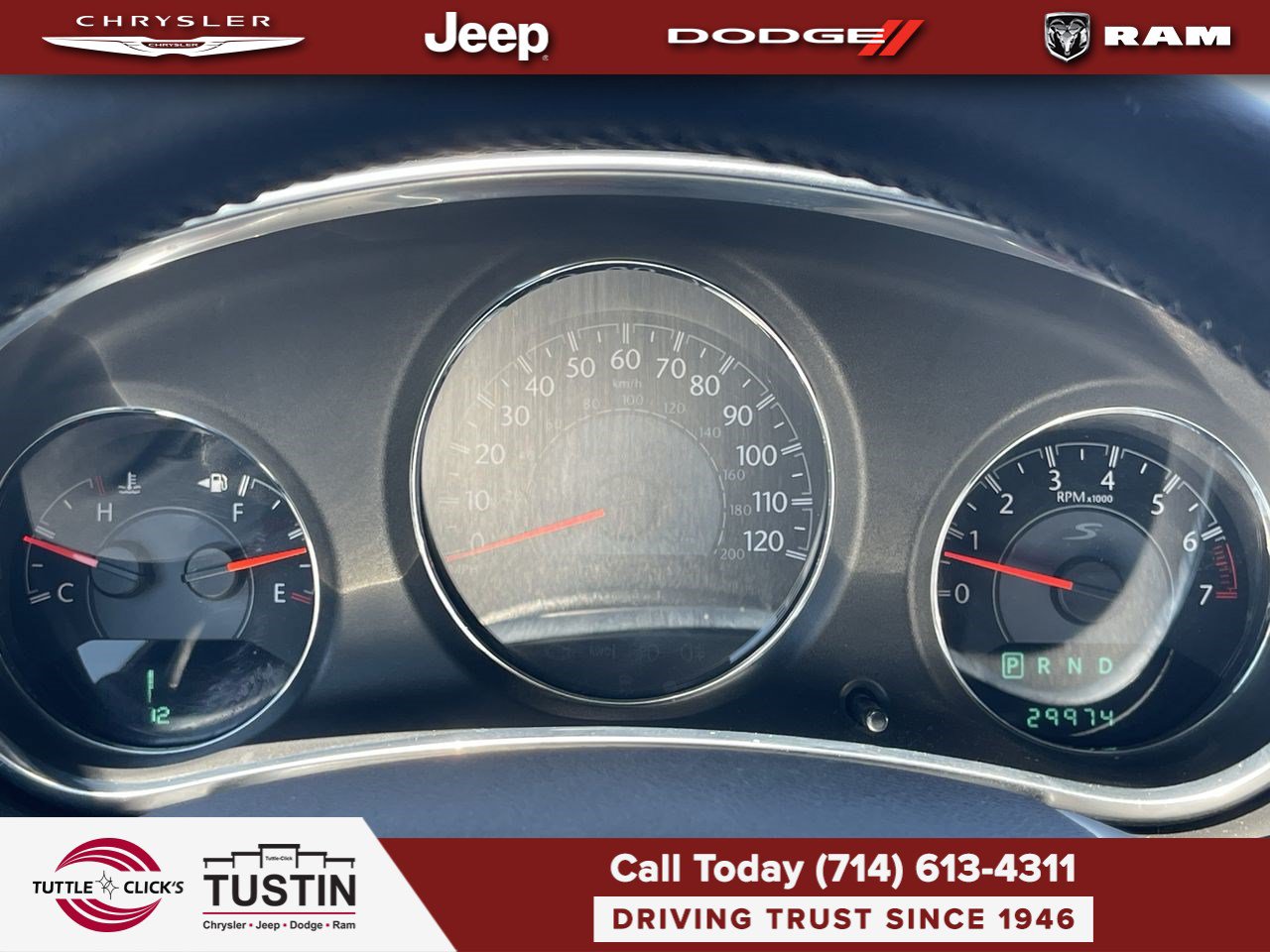 Used 2012 Chrysler 200 Touring w/ Sun/Sound Group FWD image 34