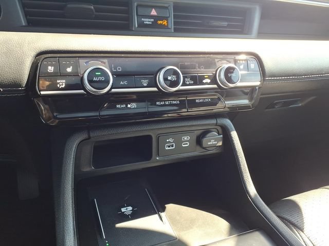Used 2024 Honda Pilot Elite image 13