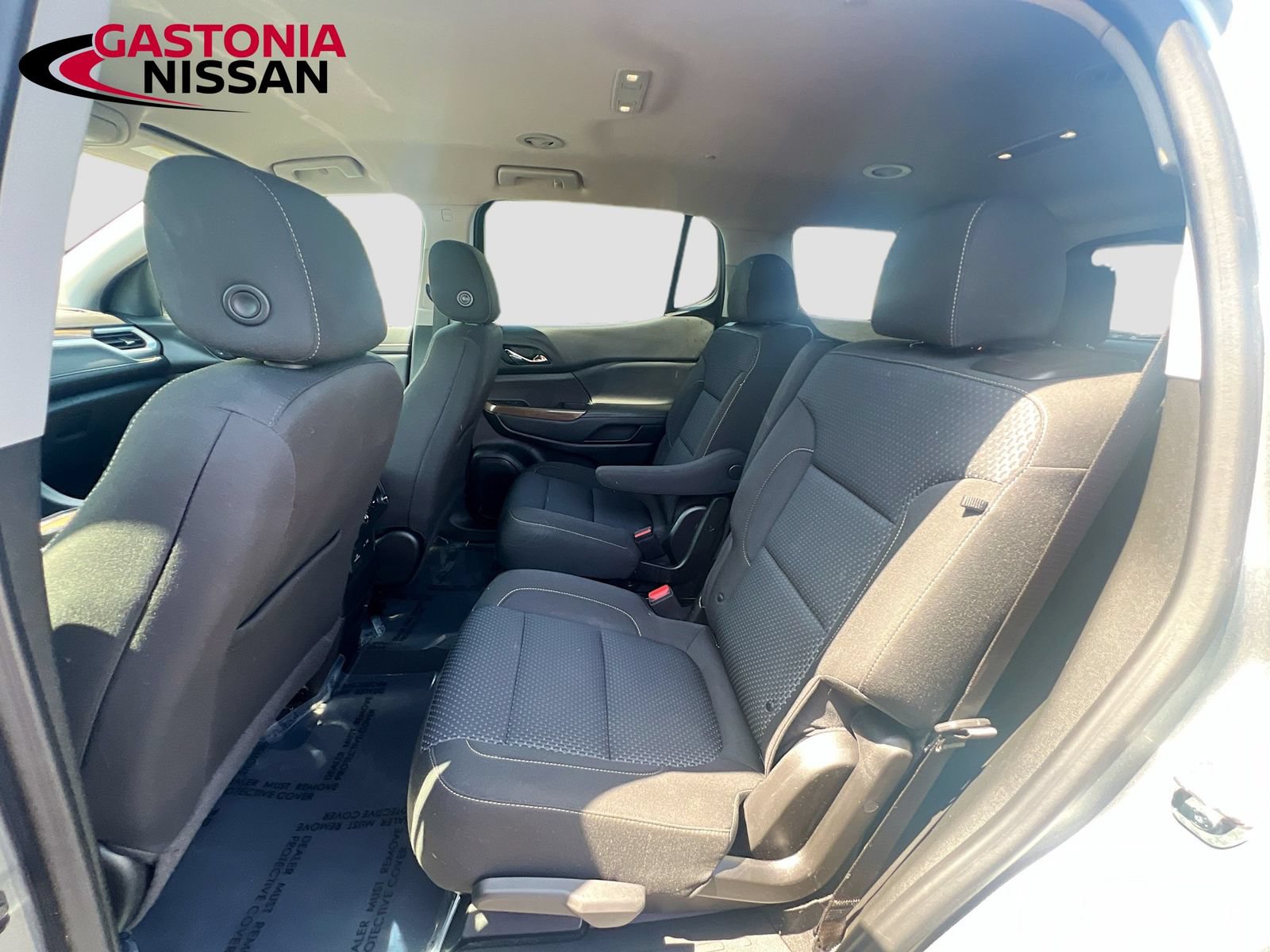 Used 2023 GMC Acadia SLE w/ Driver Convenience Package AWD/4WD image 33