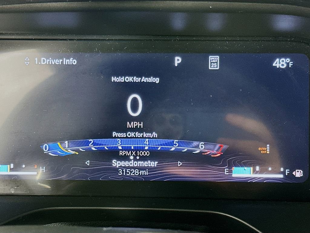 Certified 2023 Jeep Grand Cherokee L Summit w/ Luxury Tech Group V image 20