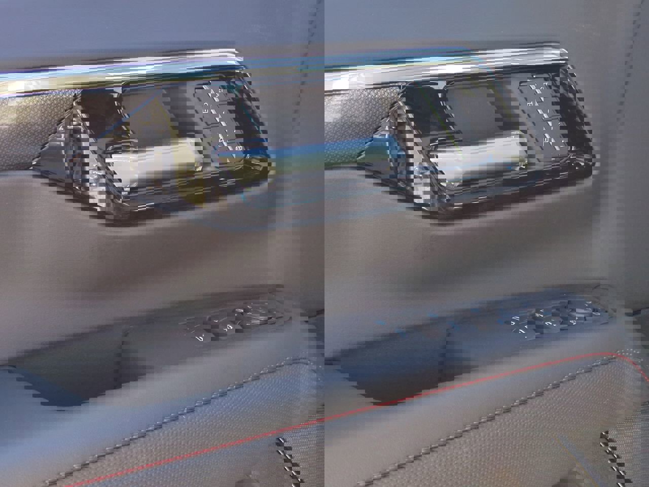 New 2026 Chevrolet Suburban RST image 84