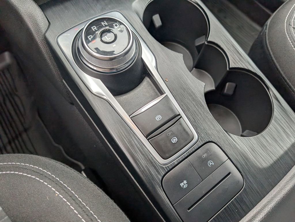 Used 2023 Ford Escape Active image 32