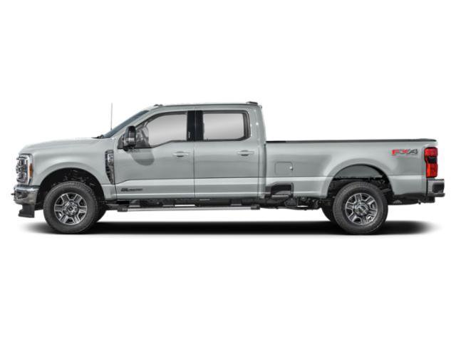 New 2026 Ford F350 Lariat w/ Black Appearance Package image 4