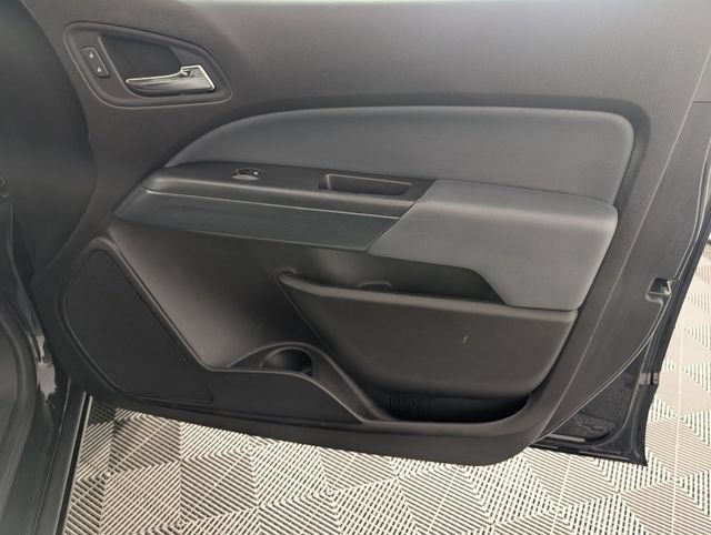 Used 2018 Chevrolet Colorado Z71 AWD/4WD image 32
