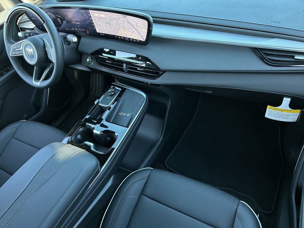 New 2026 Buick Enclave Preferred w/ Super Cruise Package FWD image 29