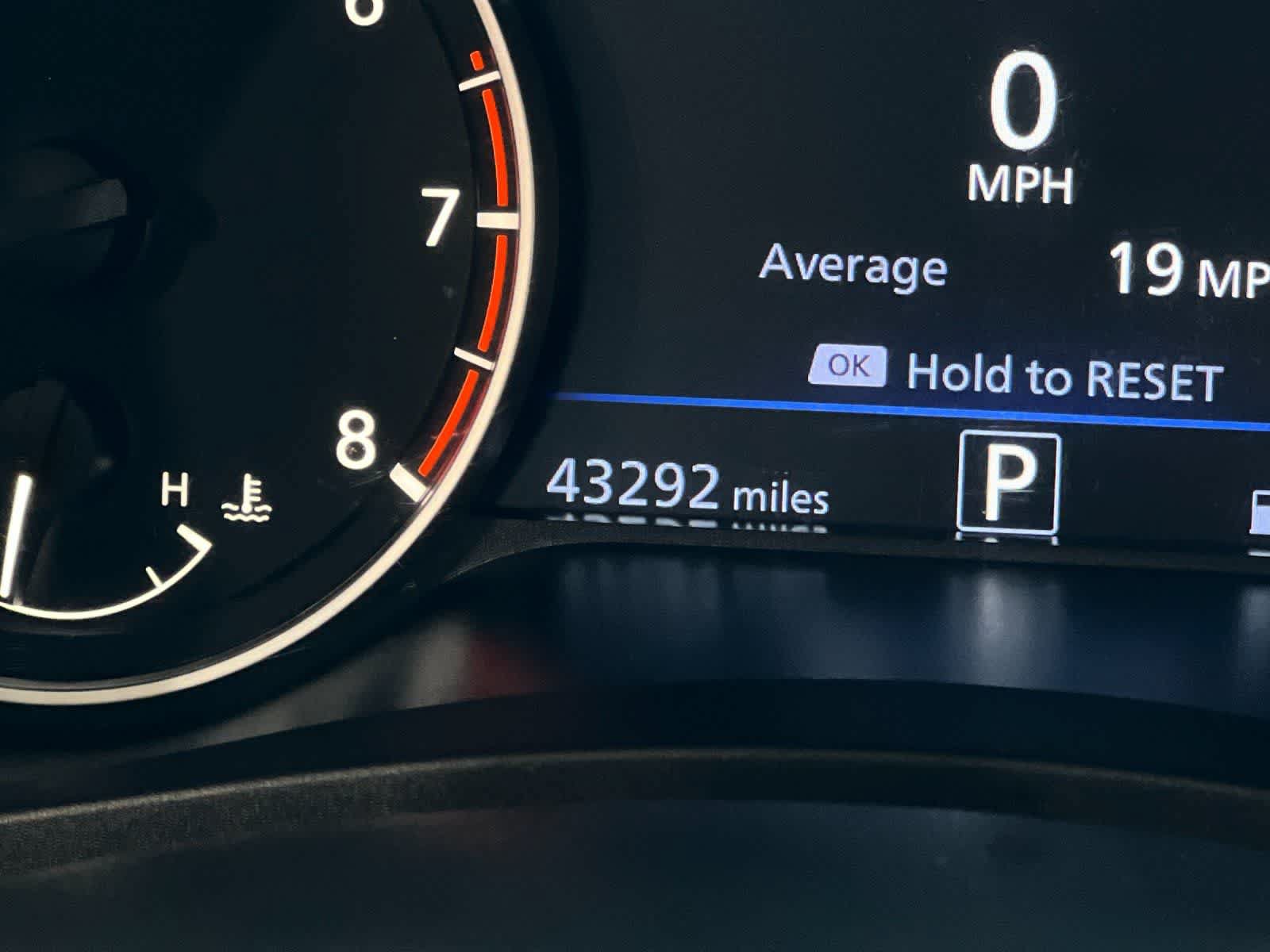 Used 2025 Nissan Altima 2.5 SV FWD image 25