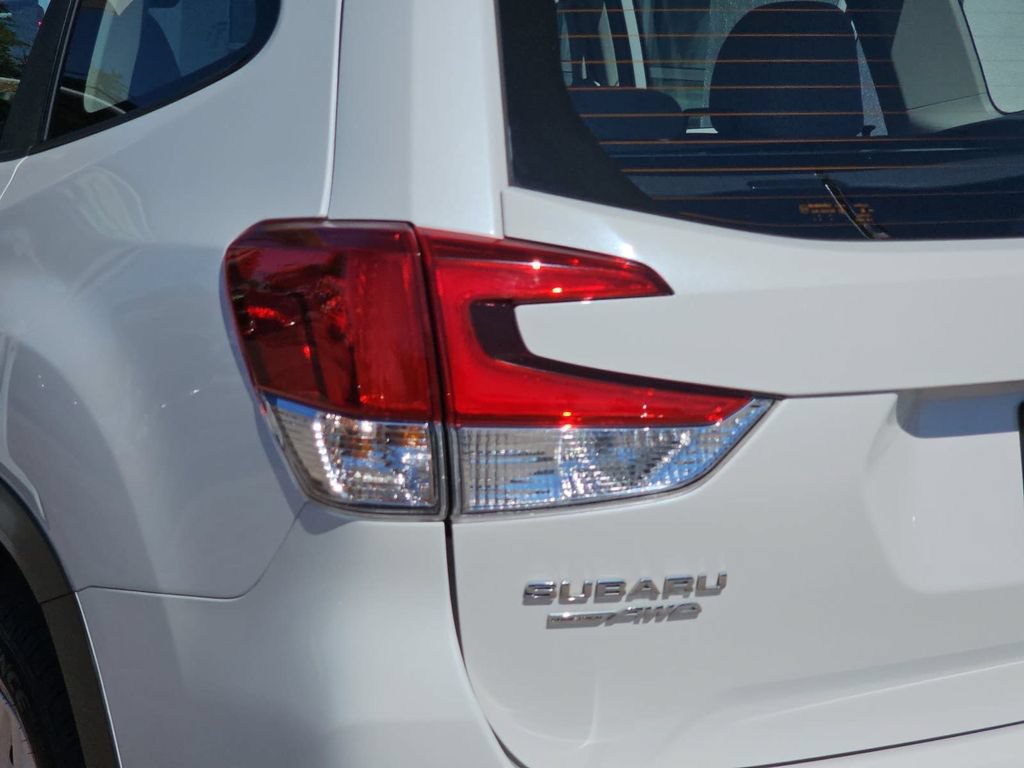 Used 2021 Subaru Forester AWD/4WD image 40