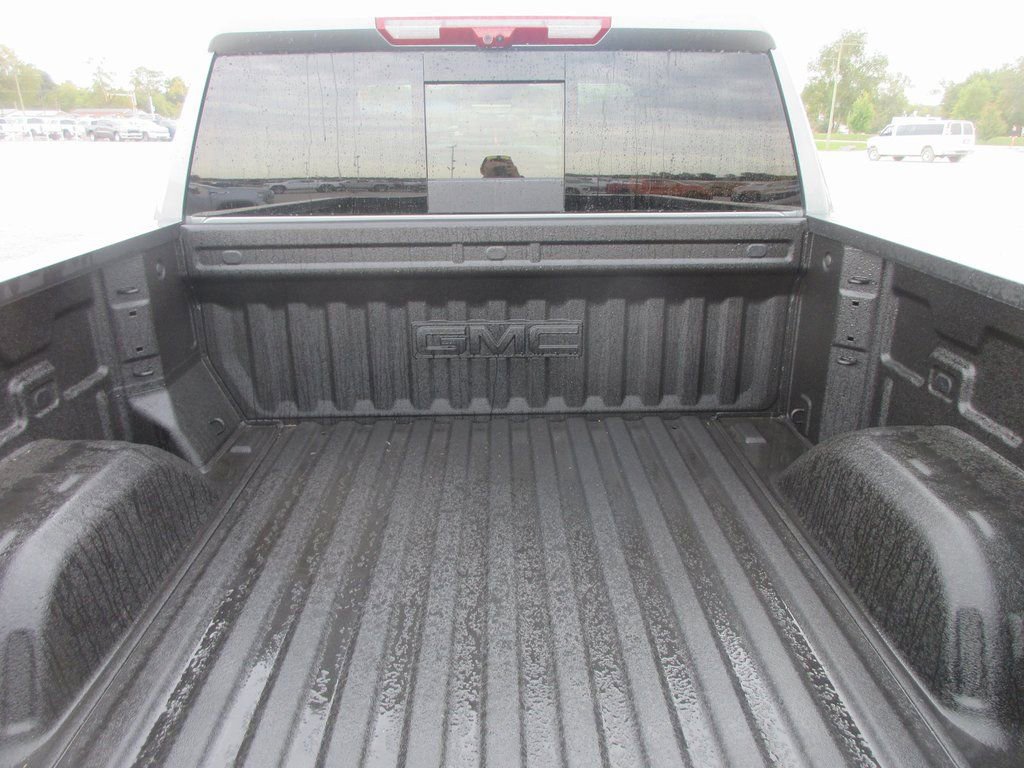 New 2026 GMC Sierra 1500 Denali image 6