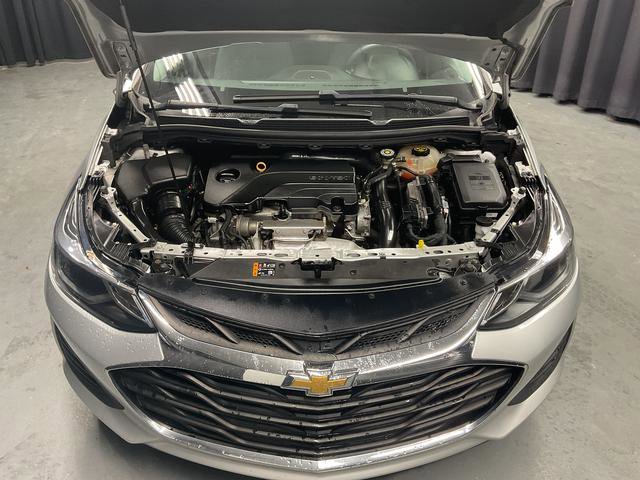 Used 2019 Chevrolet Cruze LT w/ Convenience Package image 16