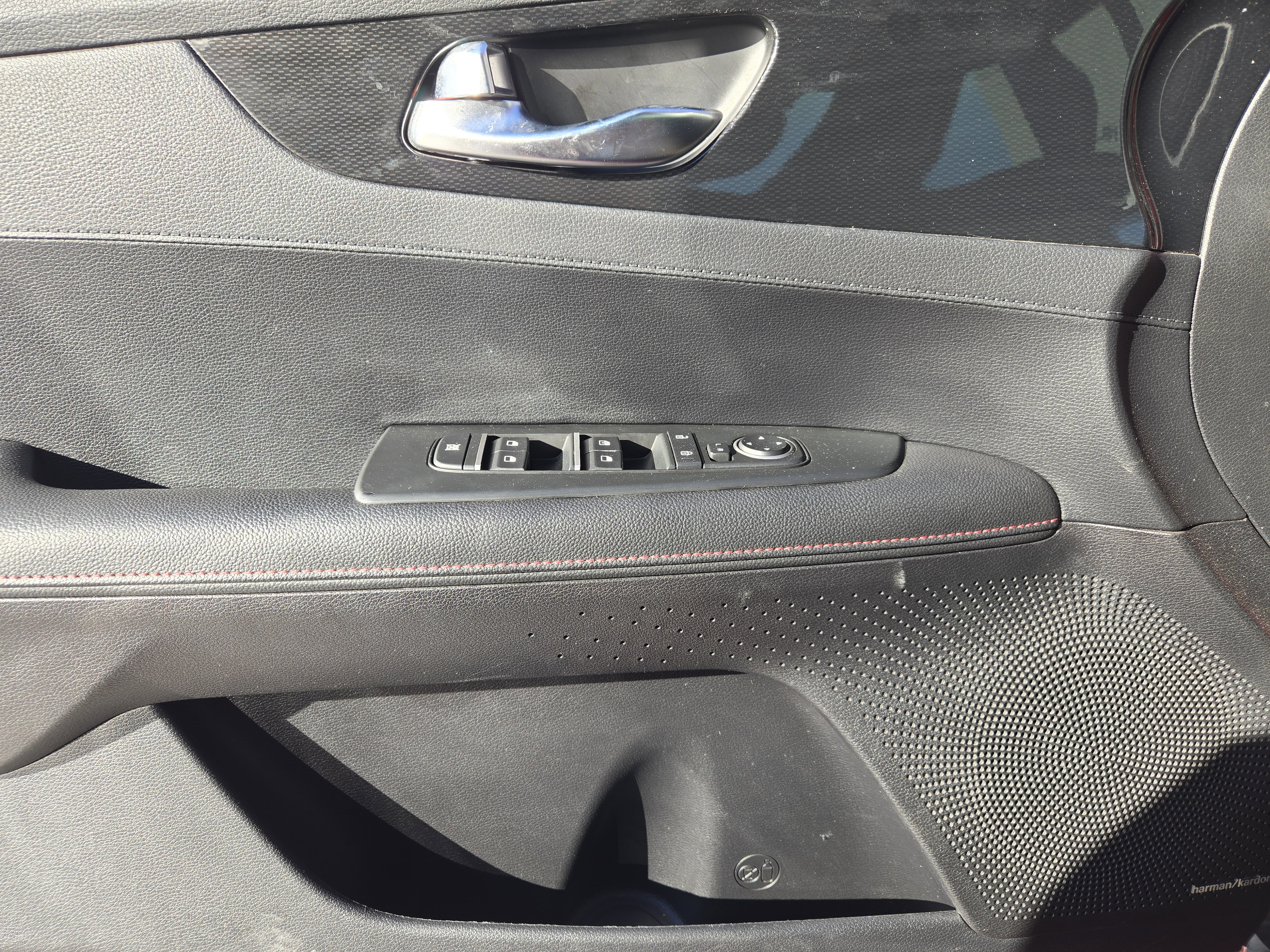 Used 2021 Kia Forte GT image 26