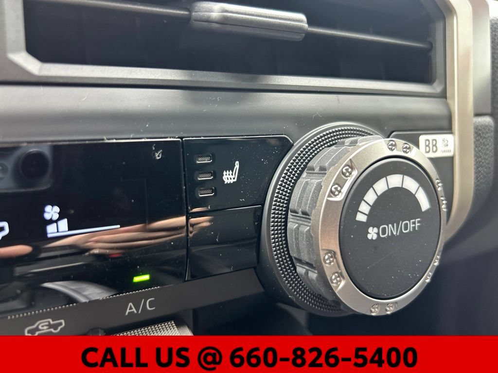 New 2026 Toyota Tacoma SR5 AWD/4WD image 22