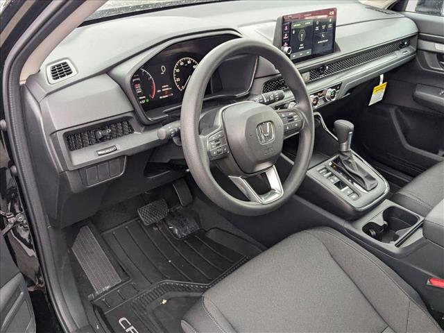 New 2026 Honda CR-V EX image 3