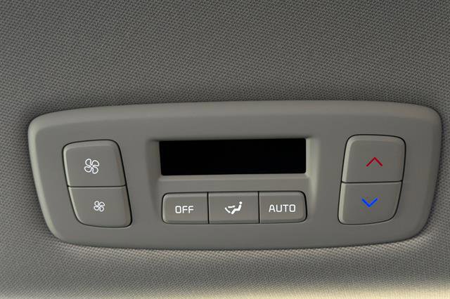 New 2026 Kia Carnival FWD image 14