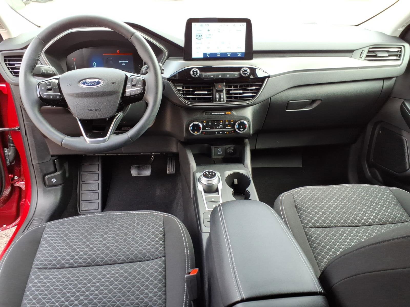Certified 2023 Ford Escape Active w/ Cold Weather Package FWD image 14