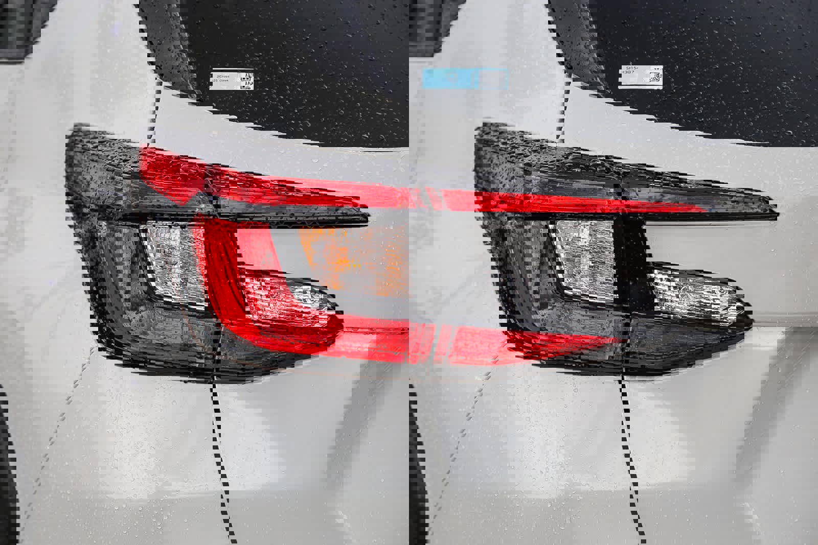 New 2025 Subaru Crosstrek 2.5i Premium image 9