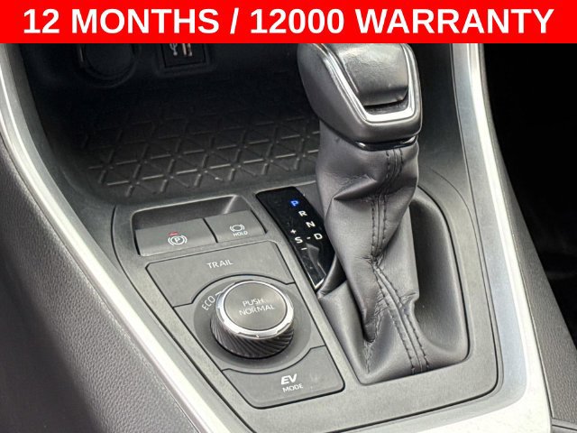 Used 2024 Toyota RAV4 SE AWD/4WD image 22