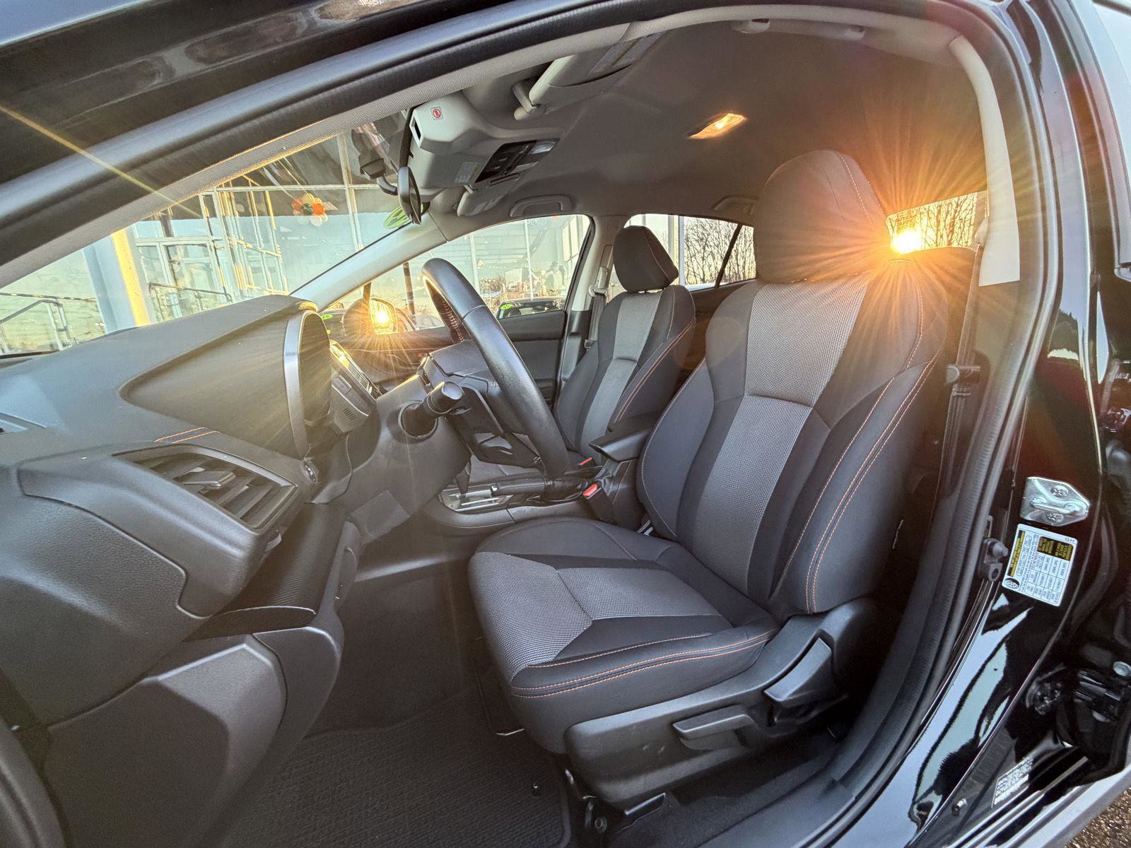 Certified 2023 Subaru Crosstrek 2.0i Premium image 13