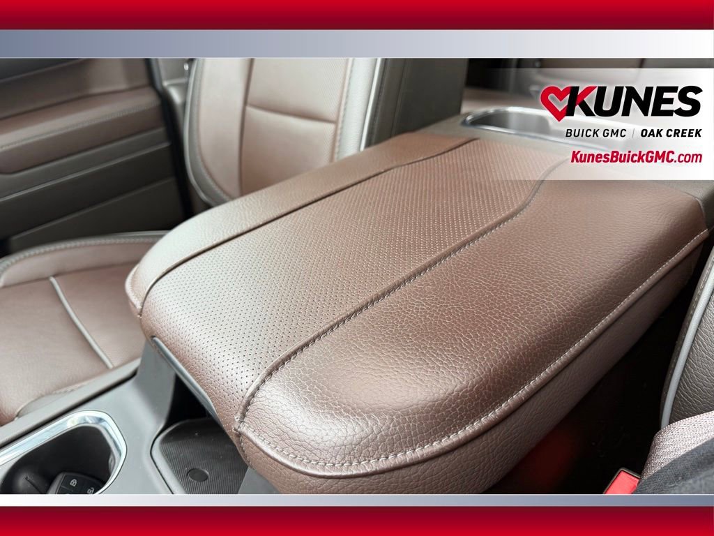 Used 2023 GMC Sierra 1500 Denali AWD/4WD image 18