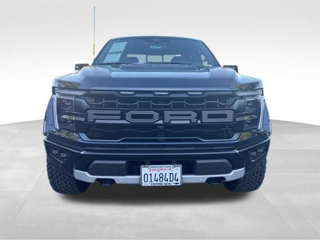 Used 2024 Ford F150 Raptor image 15