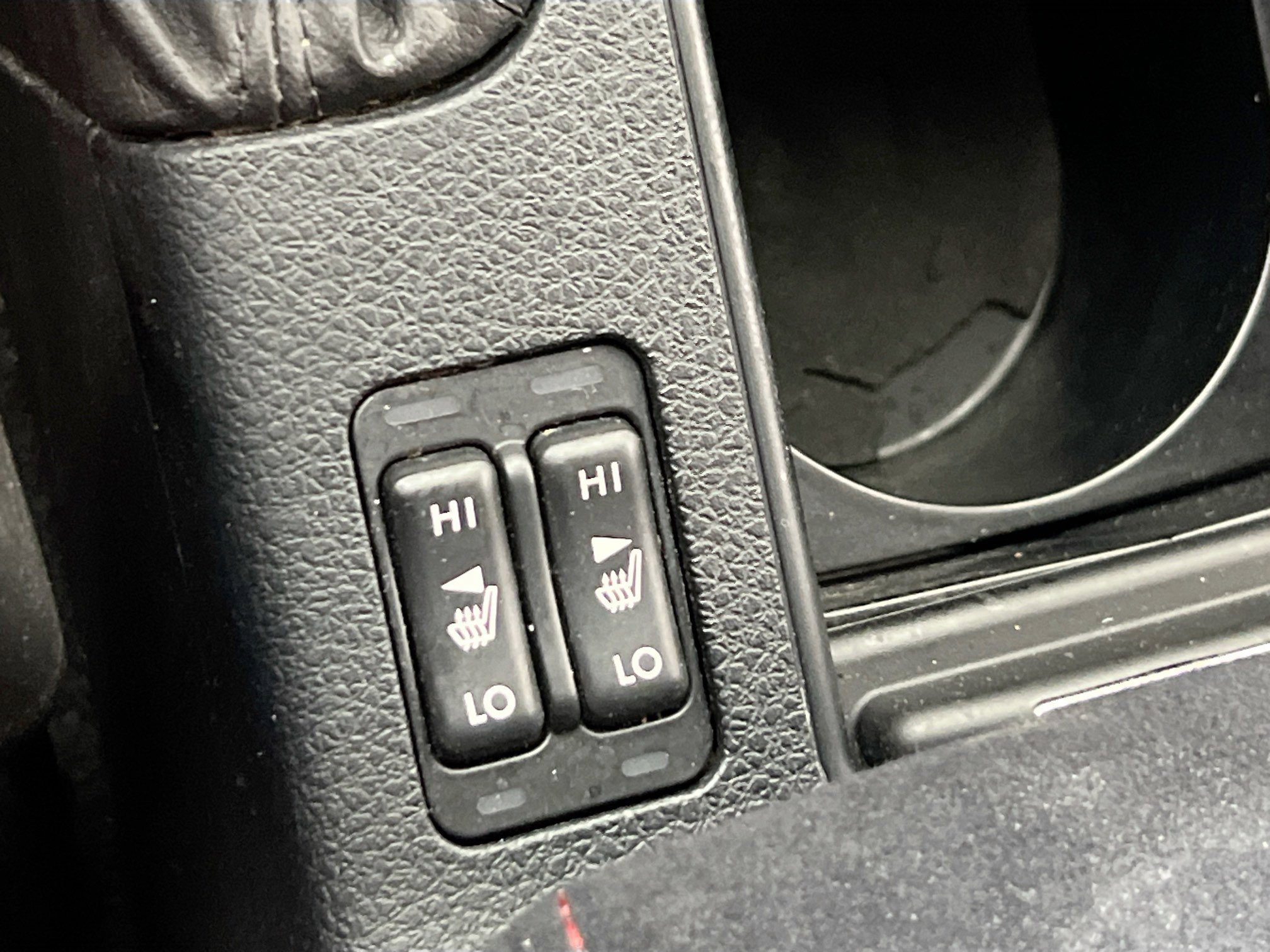 Used 2021 Subaru WRX STI w/ Popular Package #3 (IZT) image 19