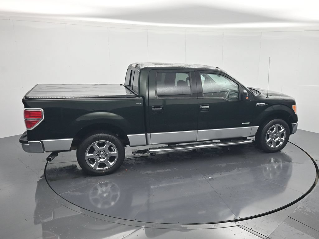 Used 2014 Ford F150 XLT w/ Equipment Group 302A Luxury RWD image 31