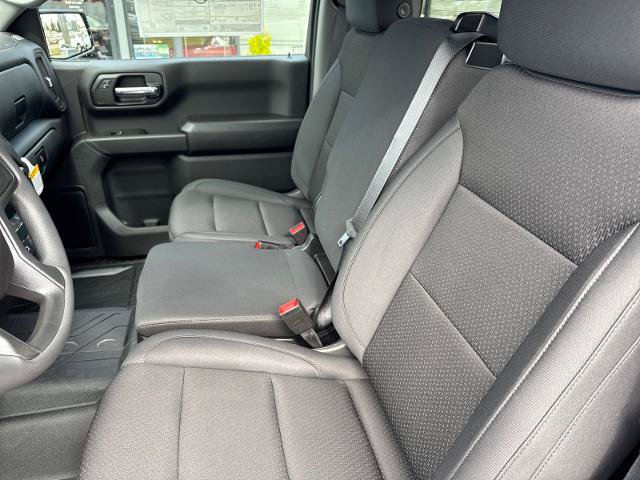 New 2026 Chevrolet Silverado 1500 W/T w/ WT Safety Package AWD/4WD image 10