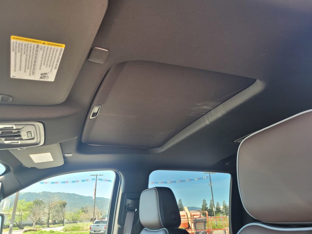 New 2026 GMC Sierra 2500 Denali w/ Denali Reserve Package image 14