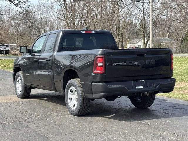 New 2026 RAM 1500 Tradesman image 7