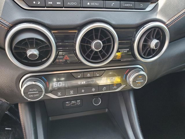 Certified 2023 Nissan Sentra SR w/ SR Premium Package image 28