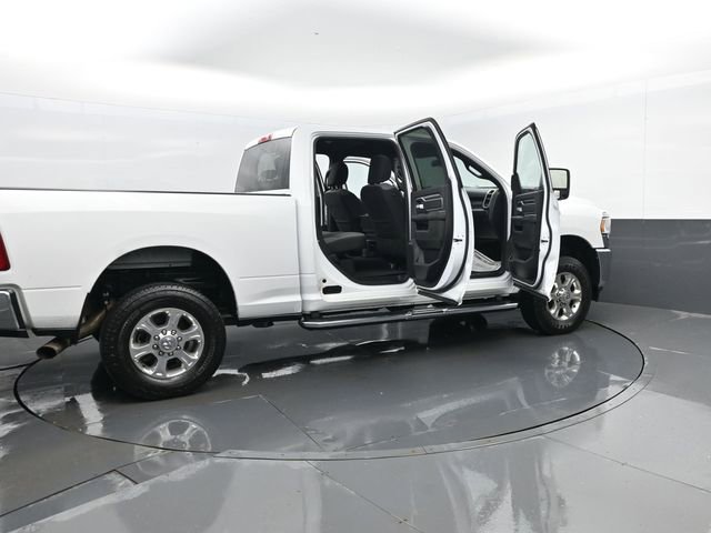 Used 2024 RAM 2500 Big Horn image 28