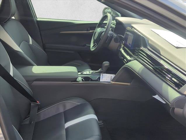 Certified 2026 Toyota Camry SE FWD image 24
