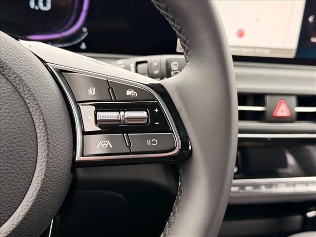New 2026 Kia Seltos S AWD/4WD image 19