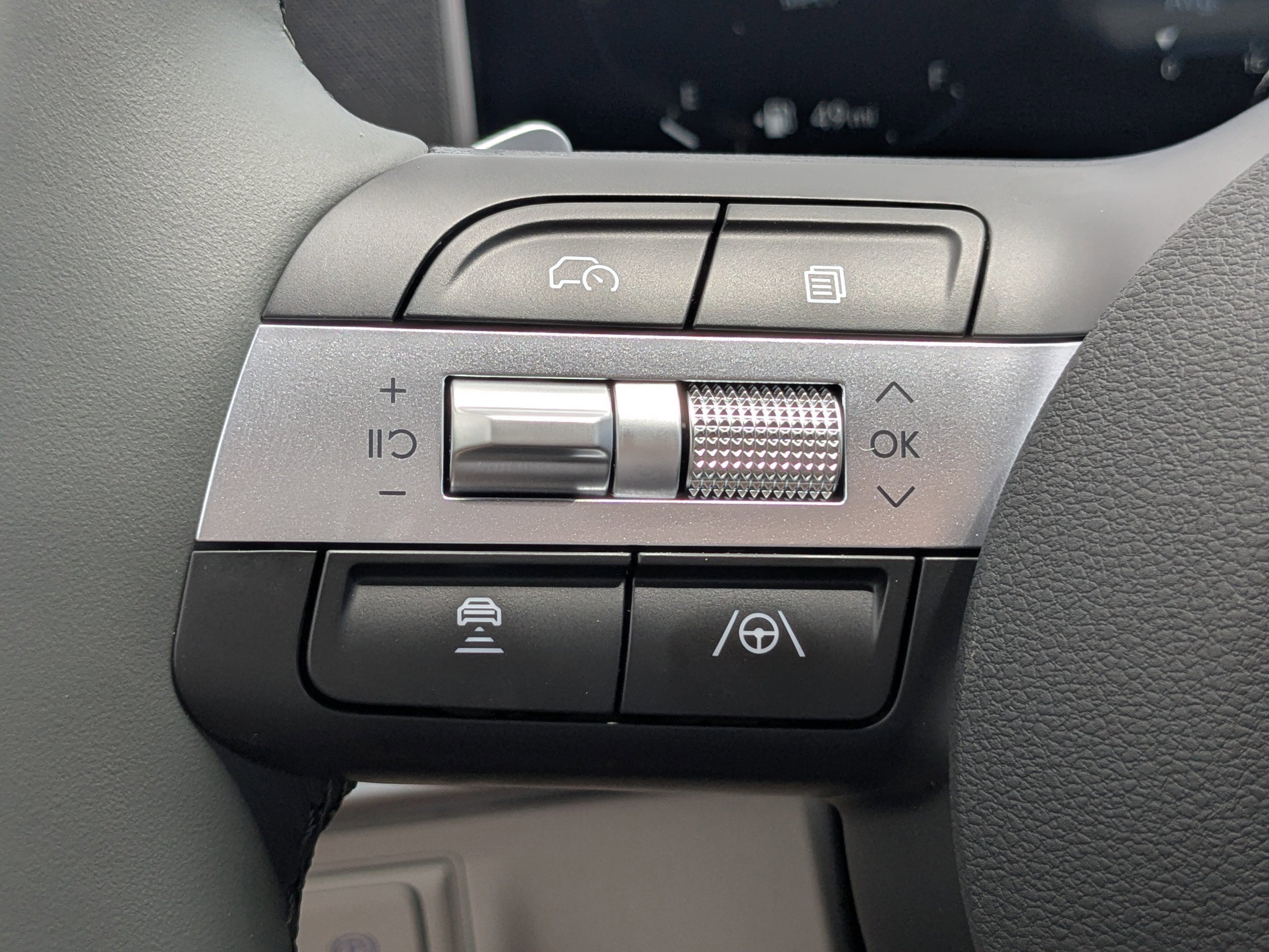New 2026 Hyundai Tucson Limited image 21