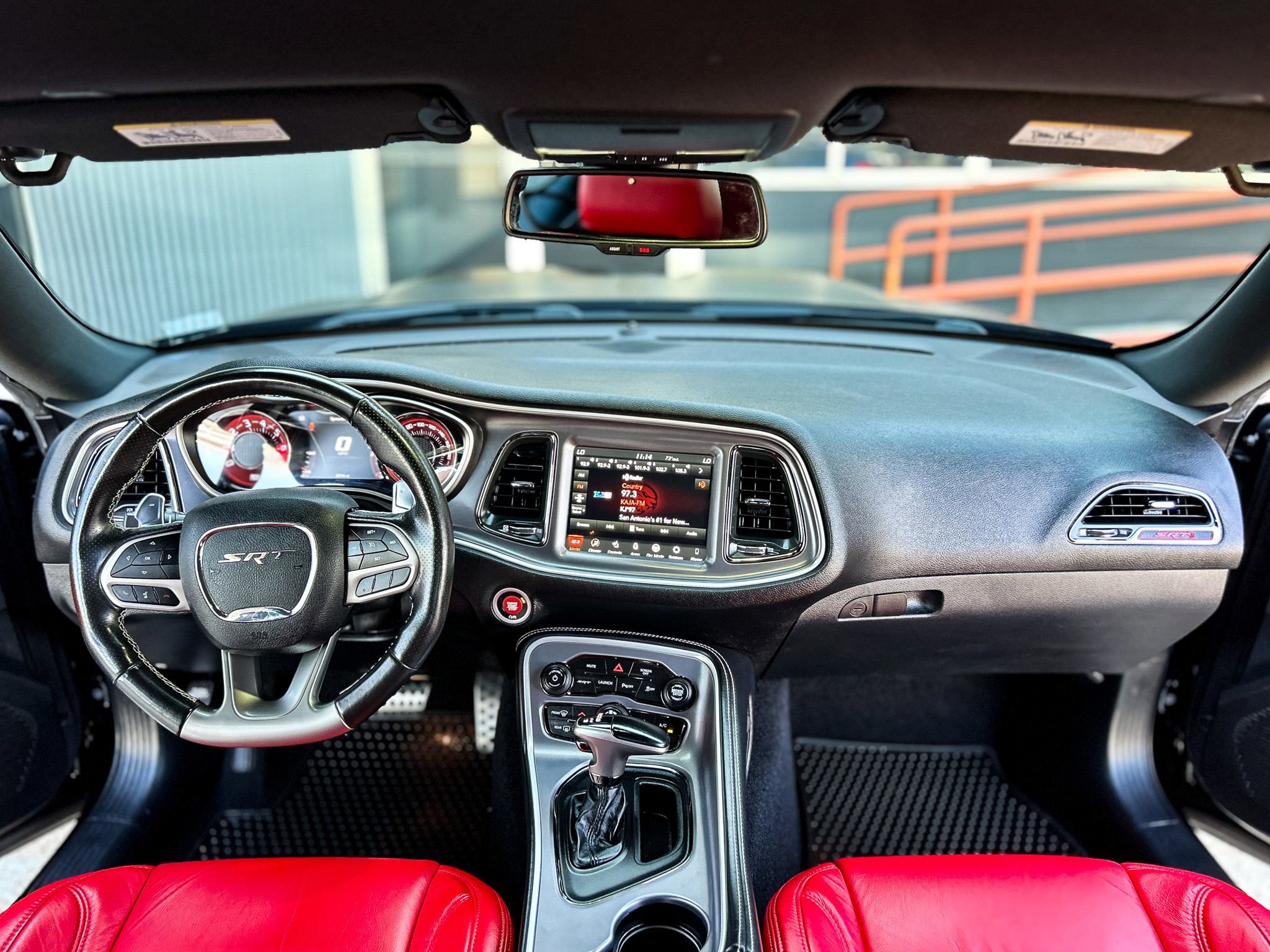 Used 2020 Dodge Challenger SRT Hellcat image 13