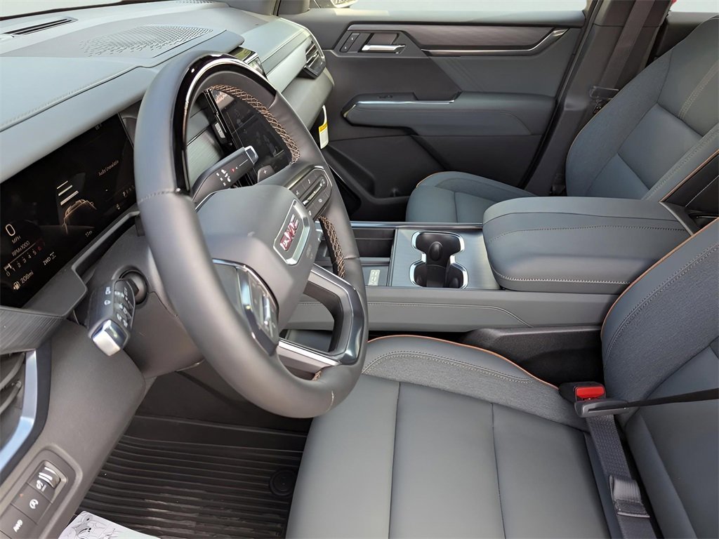 New 2026 GMC Acadia AT4 w/ Super Cruise Package image 5