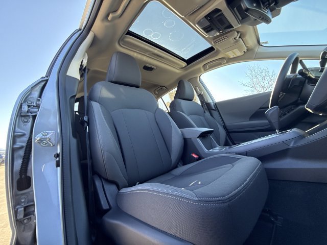Certified 2026 Subaru Crosstrek 2.5i Premium AWD/4WD image 24
