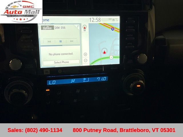 Used 2021 Toyota 4Runner TRD Pro image 19