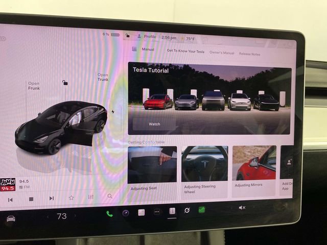 Used 2023 Tesla Model 3 Standard Range RWD image 21