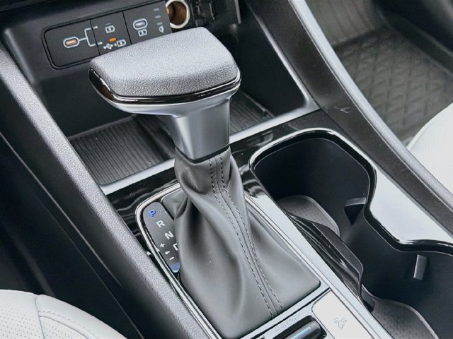 New 2026 Hyundai Santa Cruz SEL FWD image 16