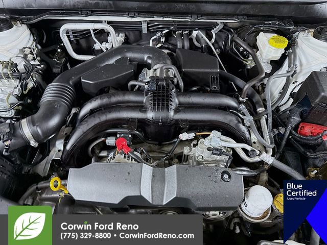 Used 2019 Subaru Outback 2.5i AWD/4WD image 30