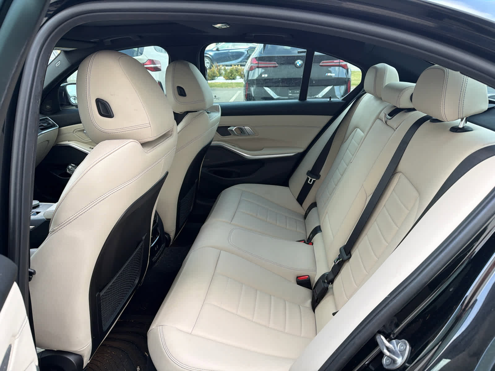 Certified 2023 BMW M340i xDrive image 6