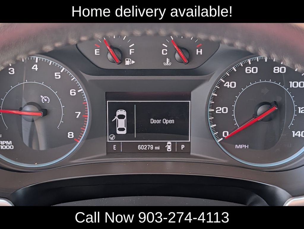 Used 2022 Chevrolet Malibu RS FWD image 23